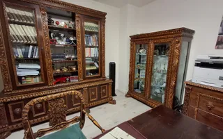 Casa de LUX, individuala, de vanzare, Sibiu, Calea Poplacii - Poză 41