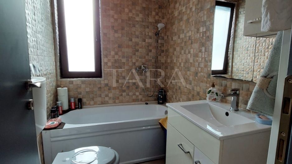 Suprafata generoasa, 3 camere, central, zona Parc Poligon, Tautului. - Poză 12