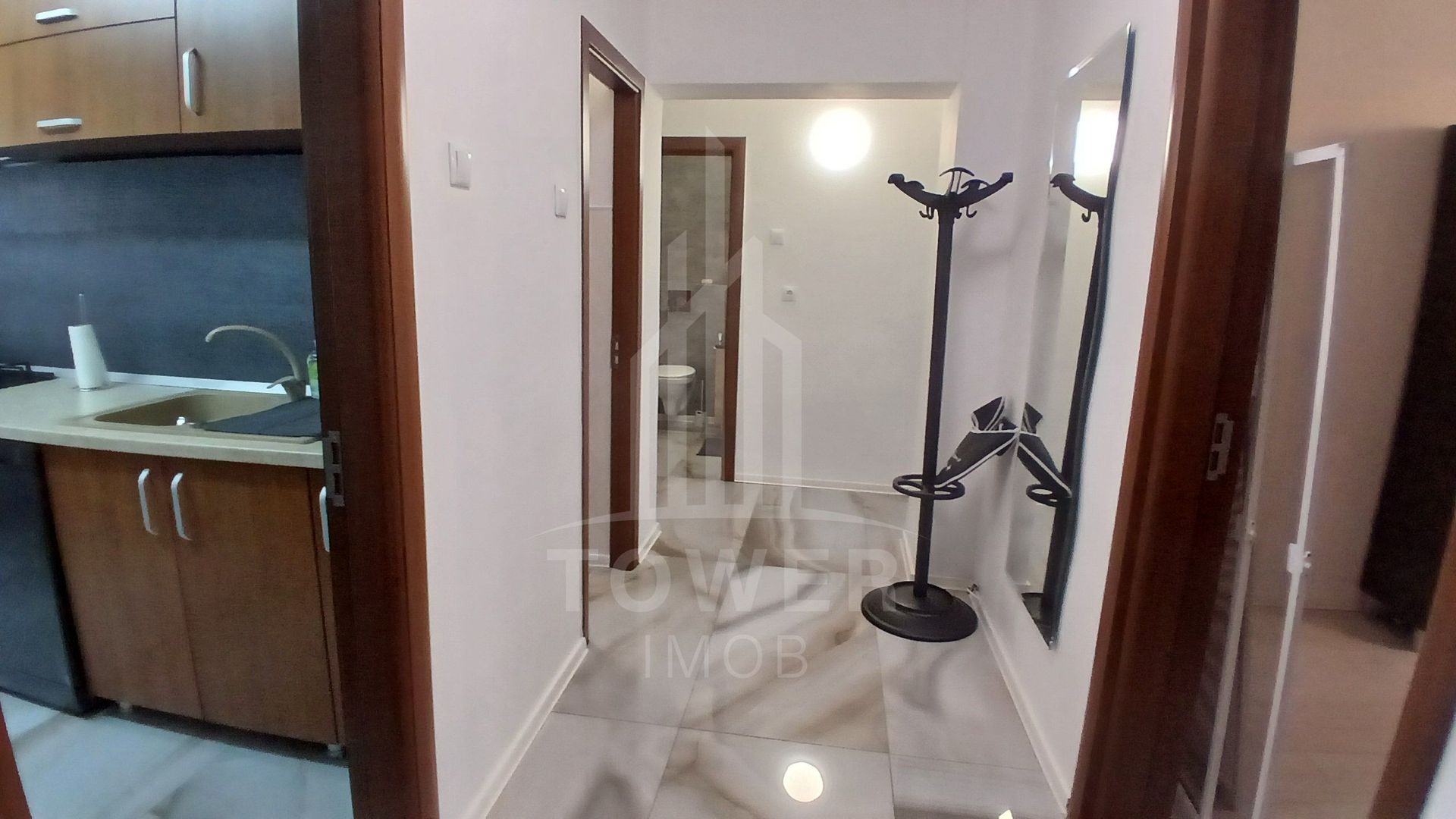 Apartament 3 camere | zona Bvd. Vasile Milea - Poză 12