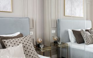 * GALDAN APARTMENTS * PARVAN * TOTUL NOU * - Poză 10