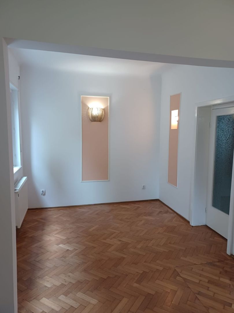 2 camere  punct de lucru | spatiu birou | Dorobanti Capitale - Poză 7