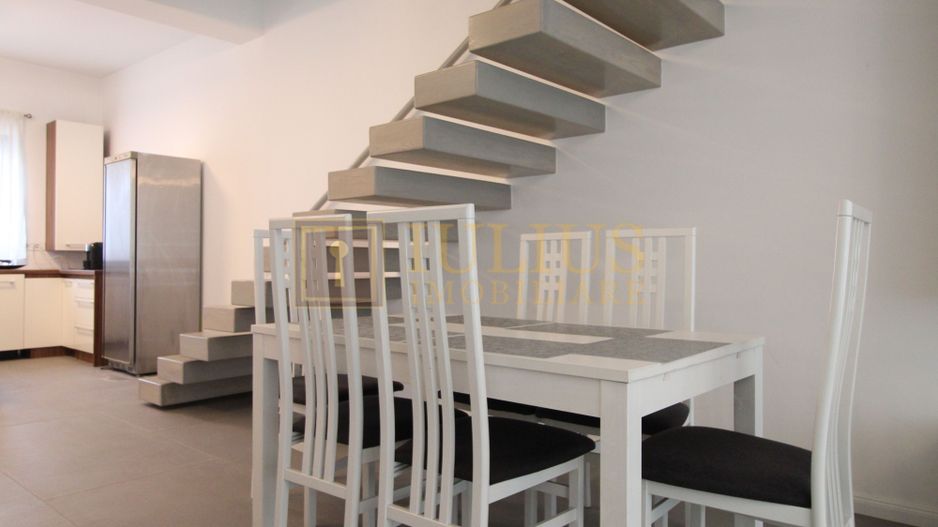 Zona Lipovei, casa 4 camere + 3 bai, curte proprie. - Poză 4