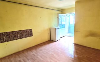 Garsonieră decomandată | Str. Depozitelor| 23mp - Poză 1