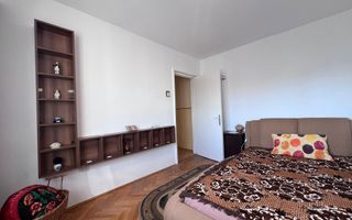 Apartament de 4 camere, 87mp, etaj intermediar, zona McDonalds - Poză 4
