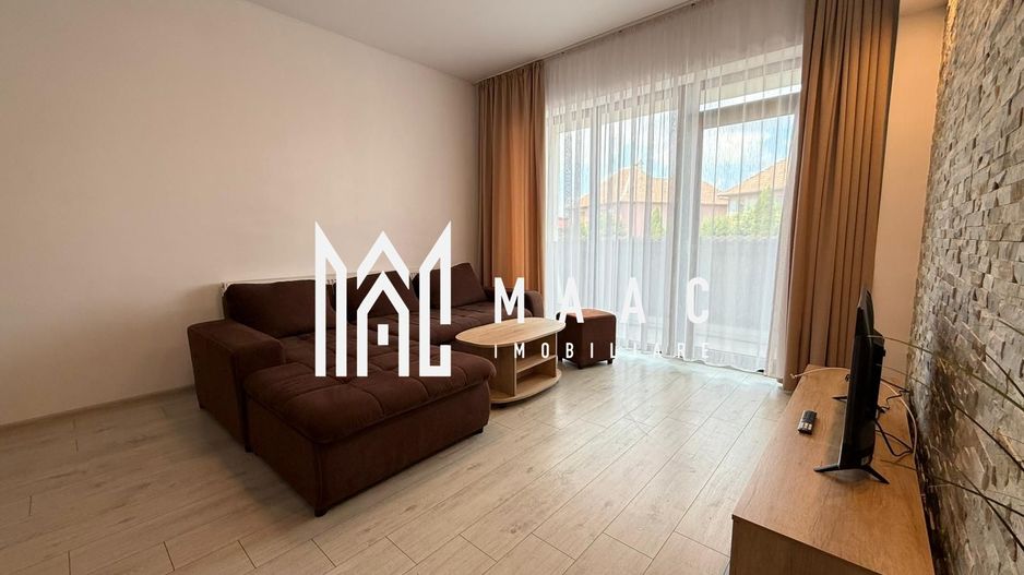 Apartament 3 camere | Balcon | Parcare | Modern | Selimbar - Poză 14