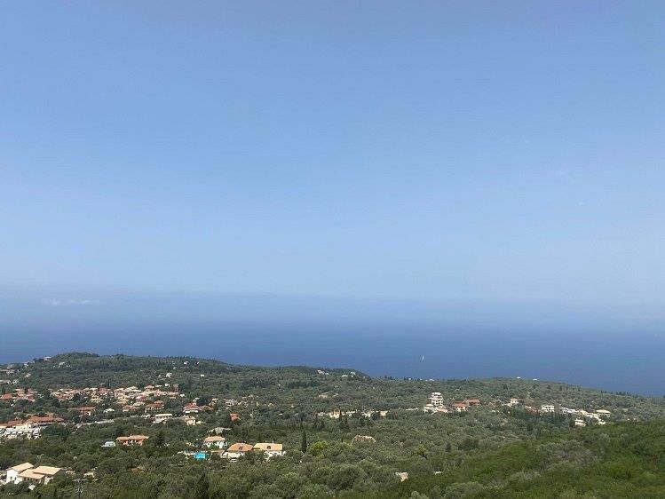 Vile Lefkada - Poză 18