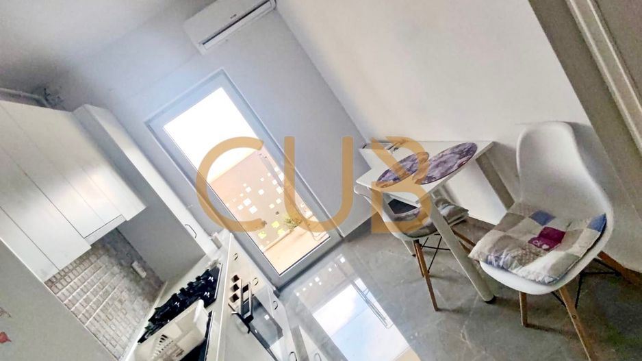 1cam | centrala, clima,bloc nou,parcare| Giroc, zona Hotel IQ - Neptun - Poză 4