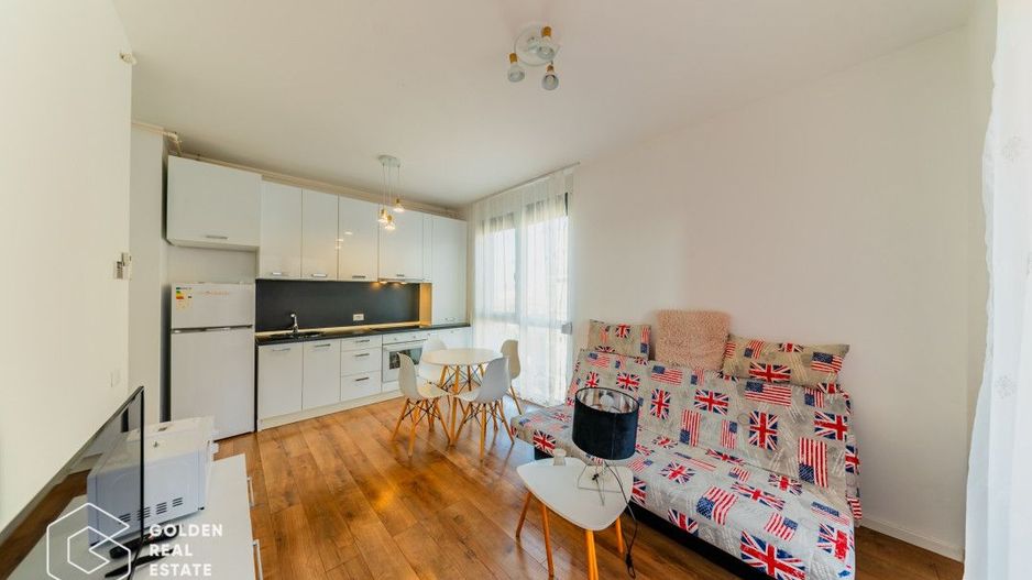 Apartament 2 camere, Ared Imar, decomandat - Poză 2