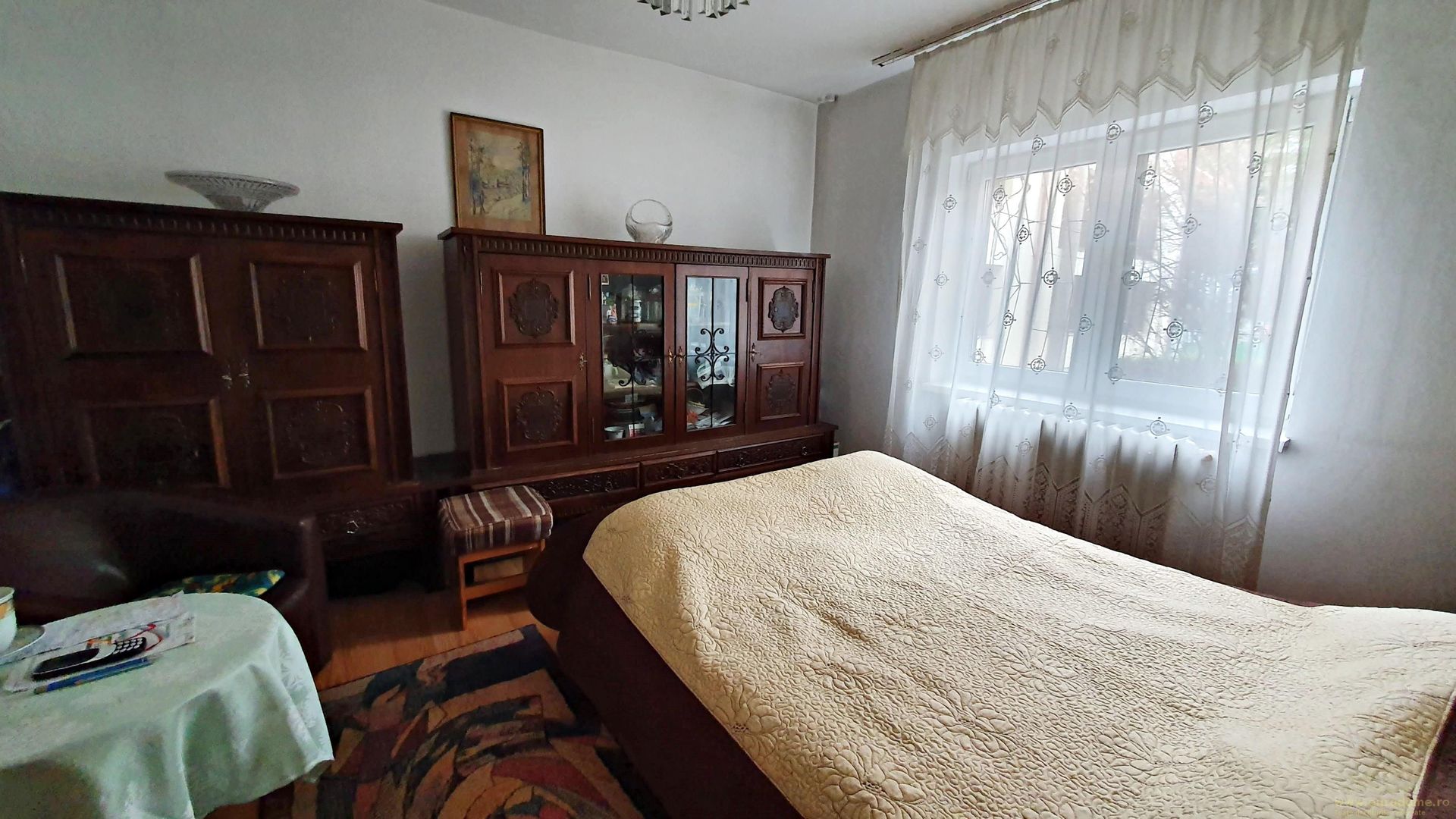 Zizinului apartament pretabil birouri sau locuit comision 0 - Poză 3