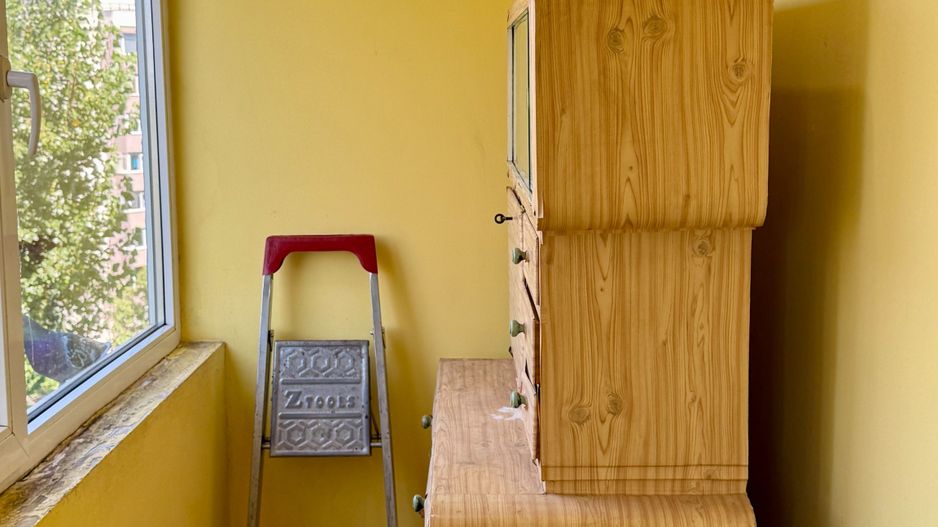 Apartament 3 camere Militari Gorjului, langa metrou, comision 0 ! - Poză 13