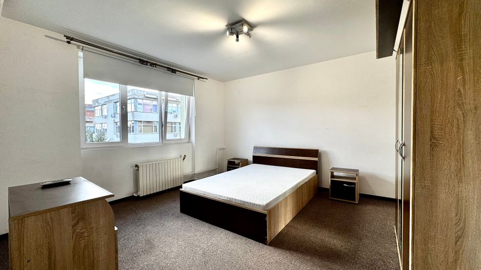 Apartament 2 camere, primitor, in zona Centrala-Universitate - Poză 10