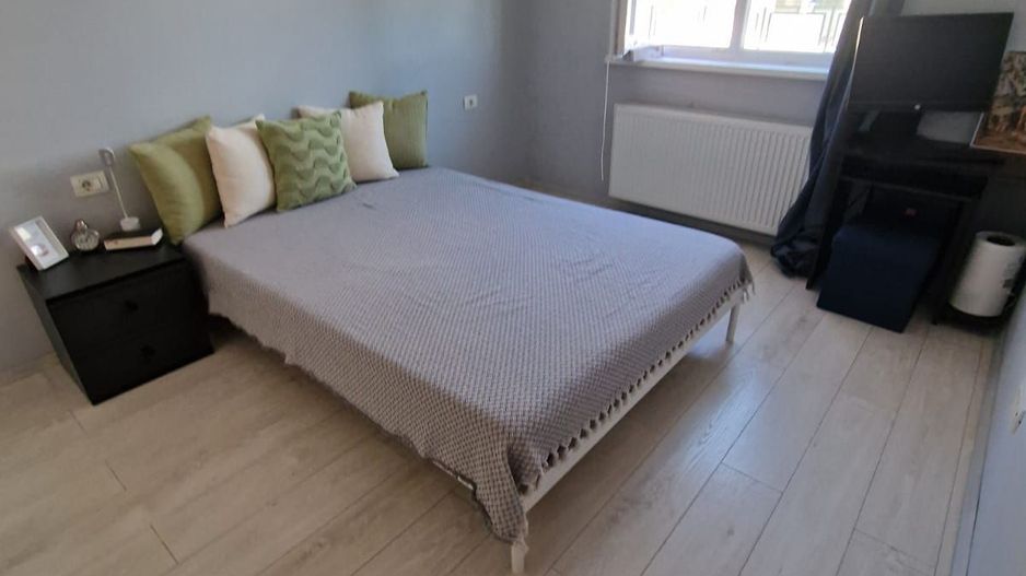 Giroc-Penny-Lidl | 2 Camere | Etaj 1 | Loc de parcare | Bucatarie inchisa - Poză 12