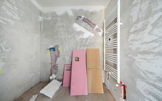 Penthouse exclusivist – Etajul 14, Blocul Seasons, Cluj-Napoca - Poză 8