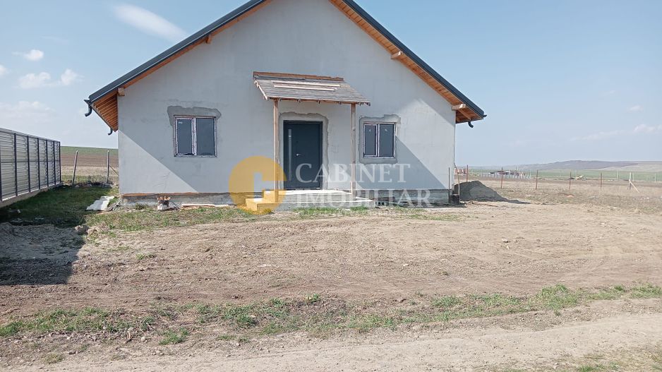 🔥 Casă Plan Parter+mansardă Voinești 49.000 Euro 🔥 - Poză 2