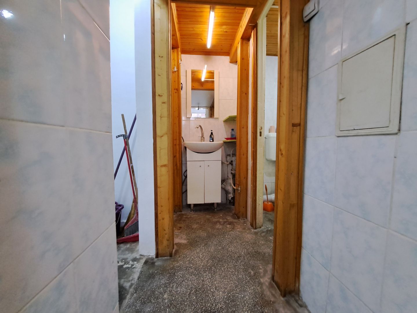 Spatiu comercial - Lujerului - Poză 6