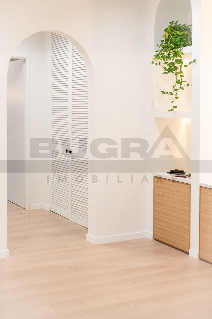 Apartament 2 camere 50 mp, renovat complet, Hotel Royal - Poză 6