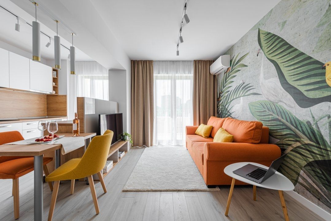 Apartament 2 camere I Piata Unirii I Boemia Apartments - Poză 4