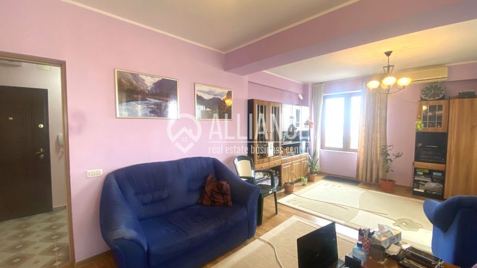 Inel 1 Constanța(COD 07) - Apartament 4 camere -149 mp - Poză 5