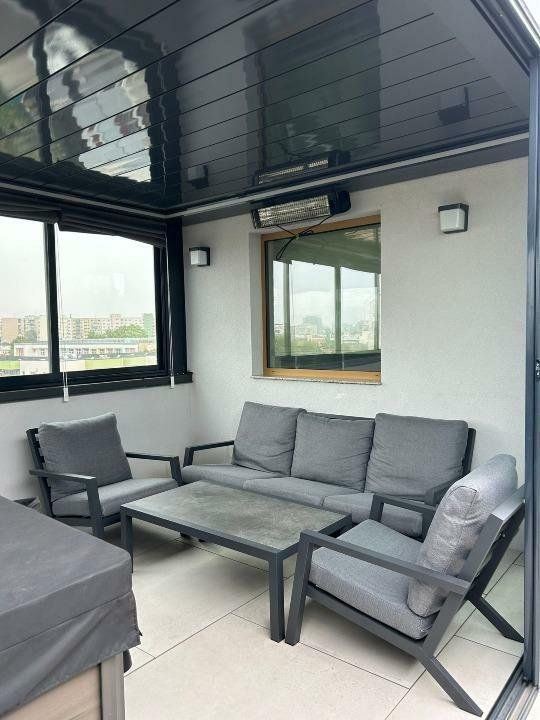 Penthouse direct proprietar - Poză 2