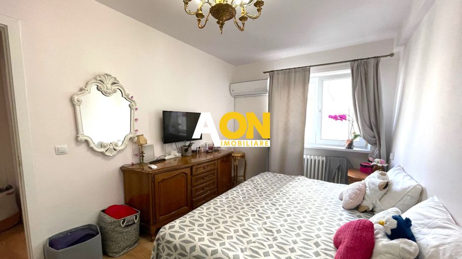 Apartament cu 2 camere superfinisat, etaj 1, loc de parcare - Poză 3