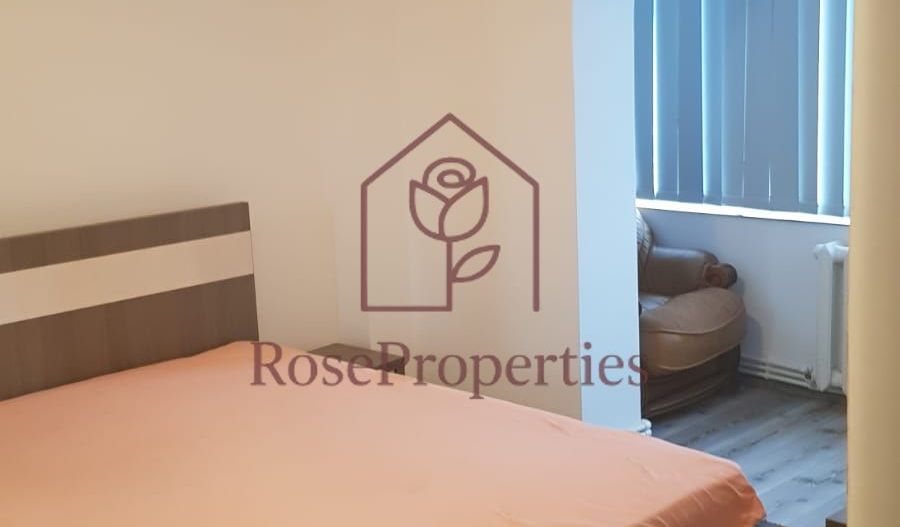 Apartament de inchiriat | 2 camere | City Park | Tomis 3 - Poză 7