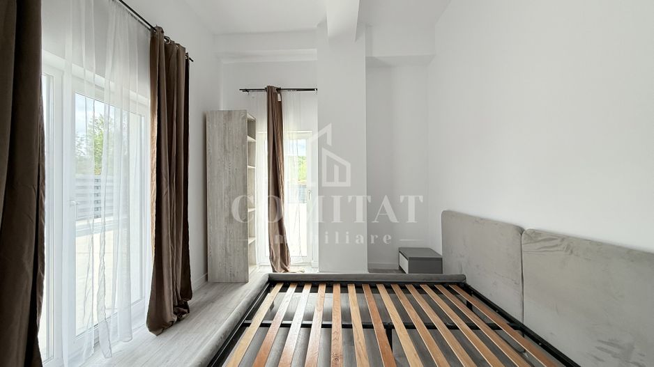 Preț foarte bun apartament la cheie Dâmbul Rotund - Poză 8