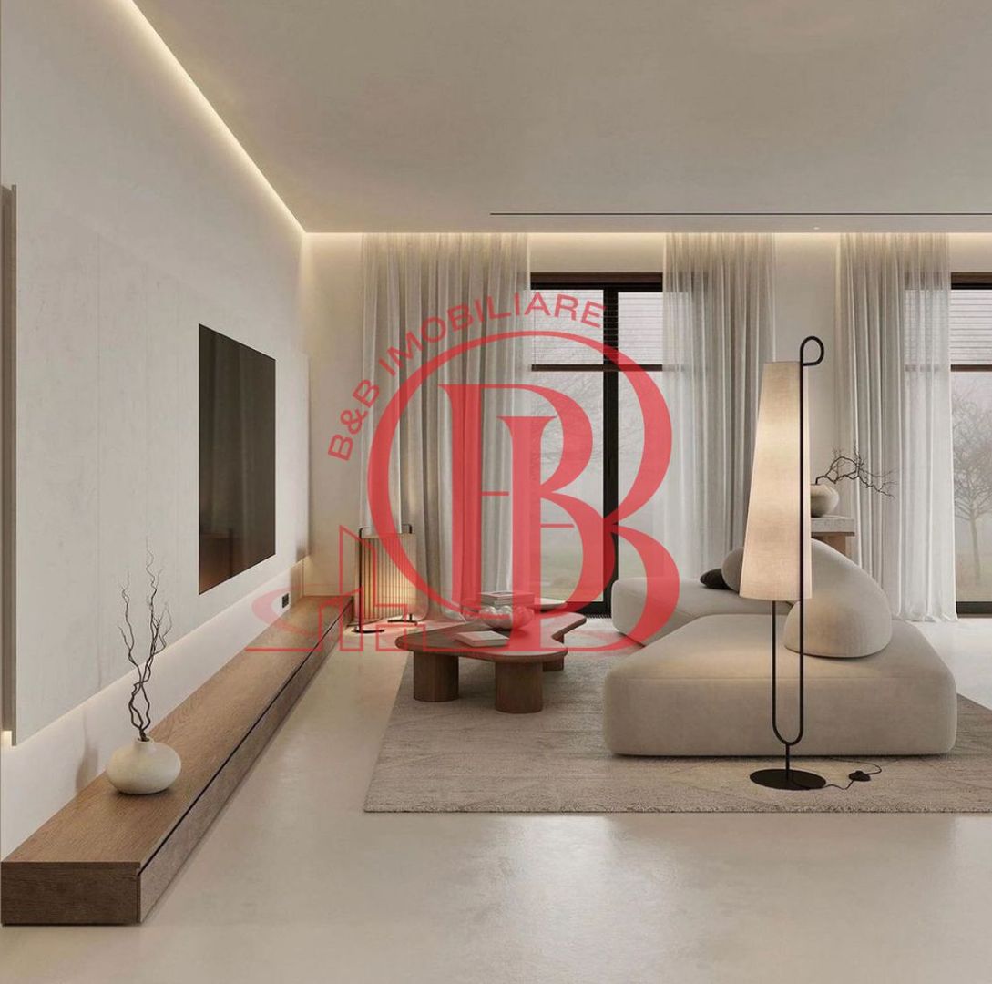 Apartament 2 camere cu terasa Titan-Pallady-Metrou Teclu - Poză 1