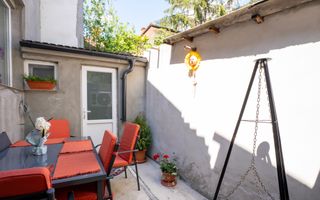 Casa ULTRACENTRAL 3 camere Oradea - Poză 6