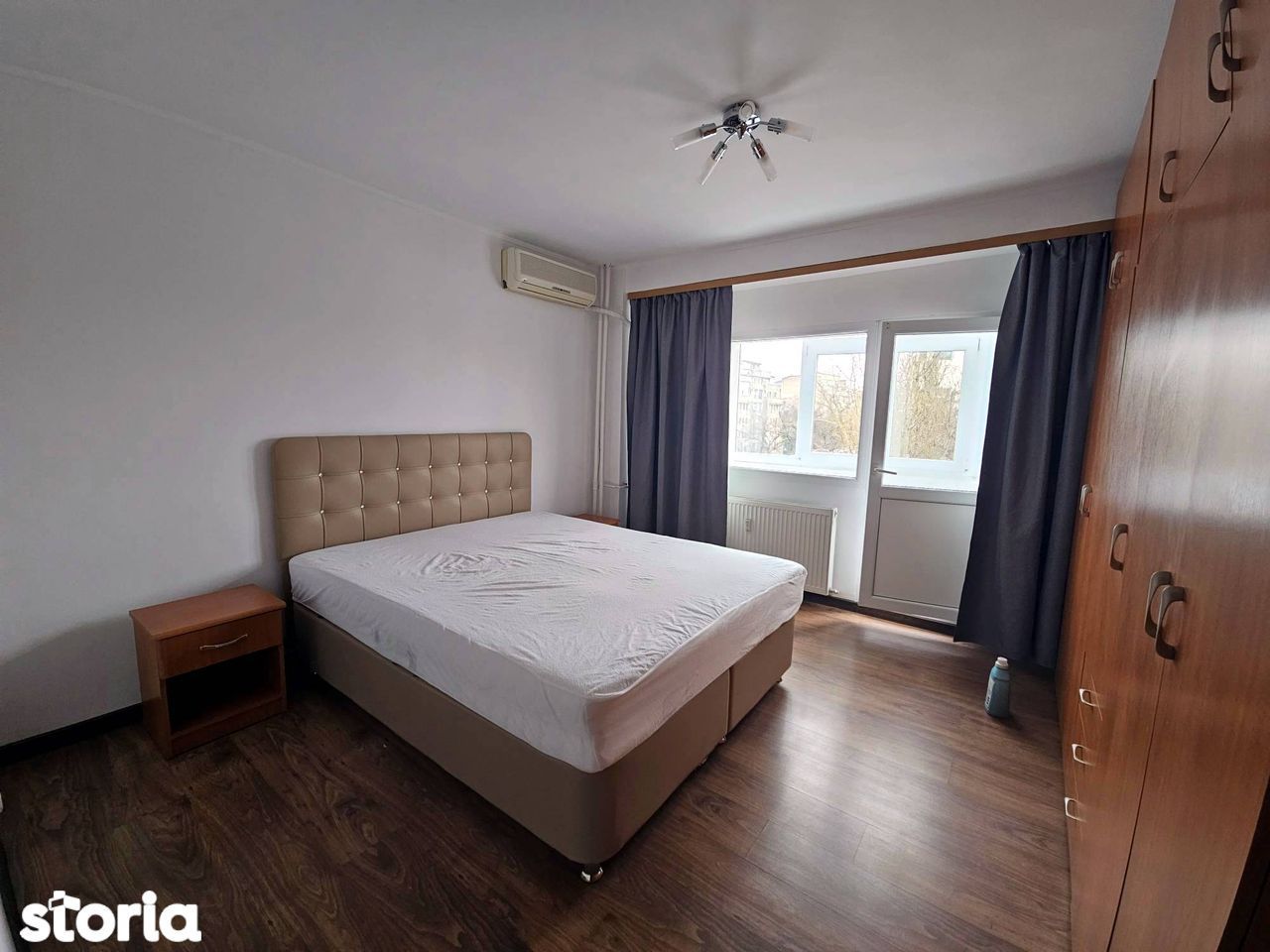 Apartament 2 camere Piața Victoriei - Guvern - Poză 3