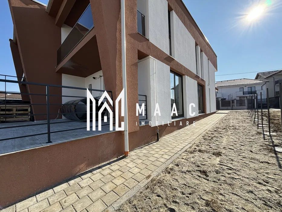 Duplex I 4 camere I La cheie I Curte I Garaj I Arhitecților - Poză 7