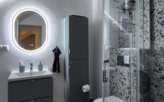 Apartament 4 camere, 3 bai, LIFT, Crt. Arhitectilor - Mandra - Poză 26