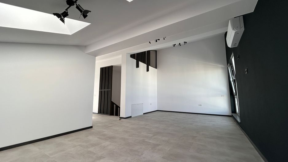 VILA NOUA | DUPLEX | MATEI MILLO | PIPERA - Poză 1