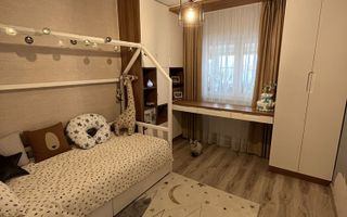 Apartament dec.3 camere si 2 bai, 76mp, 137500euro -Frumoasa - Poză 9