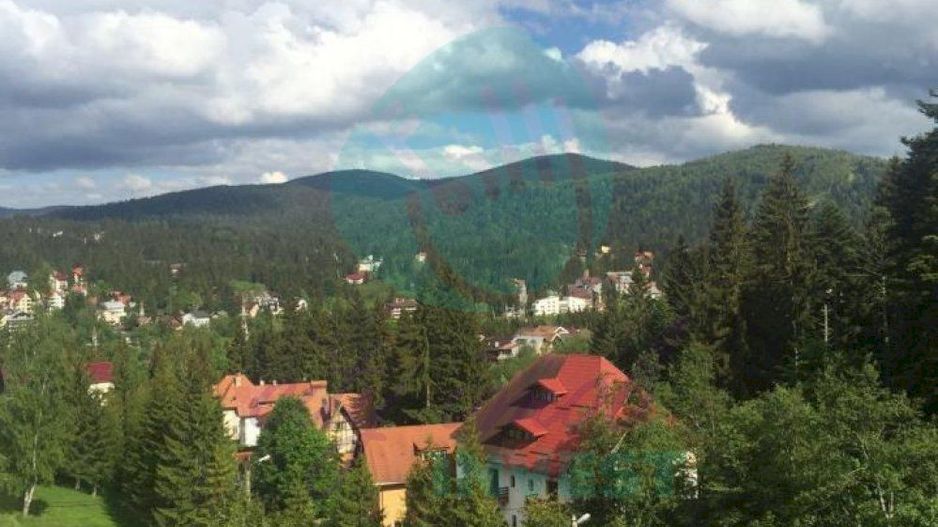 Vila cu 24 de camere cu priveliste superba ideal investitie in PREDEAL - Poză 49