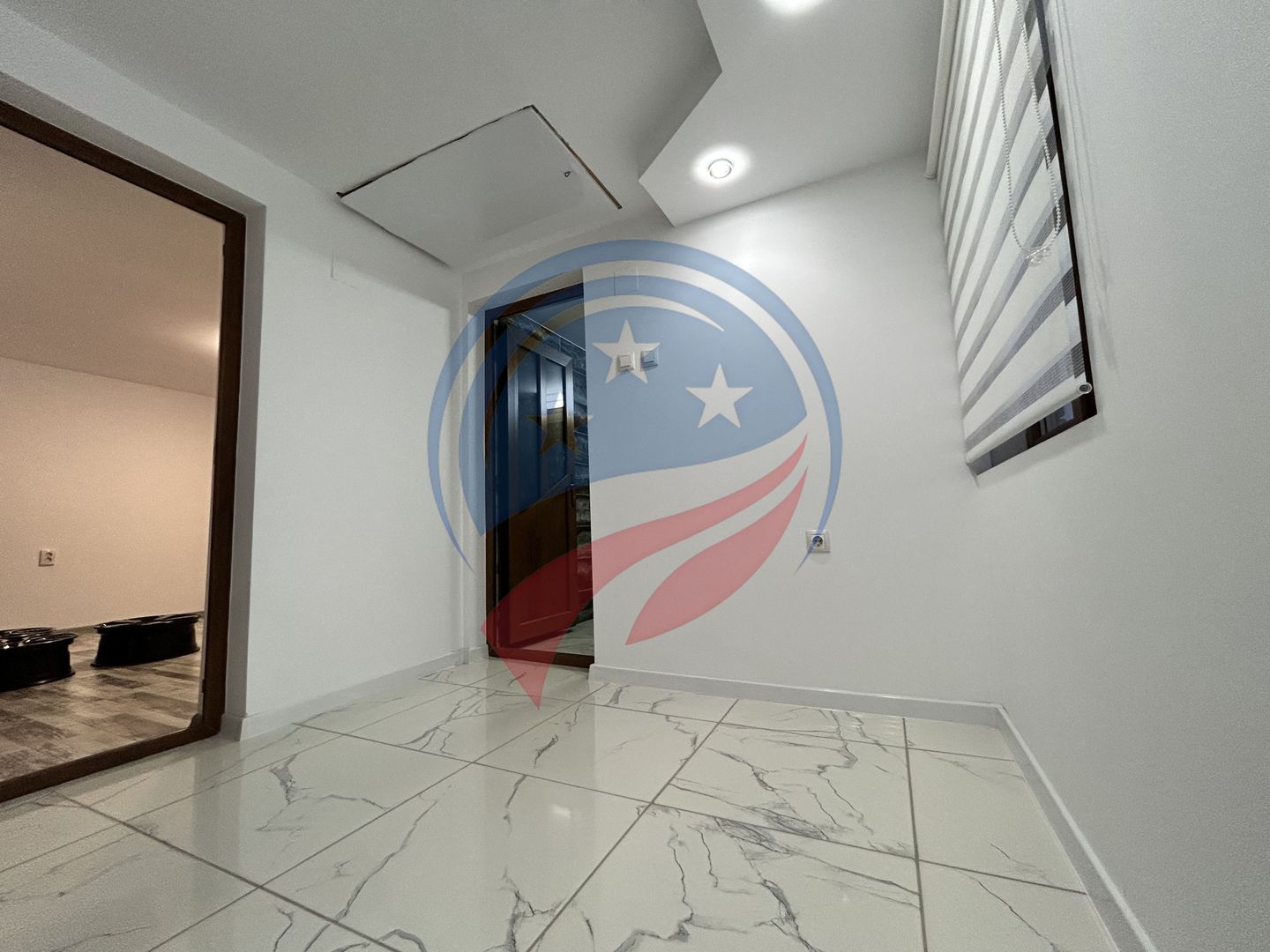 Casă P+1 Albești Dolj, aproape de Craiova, teren 1175 mp - Poză 9