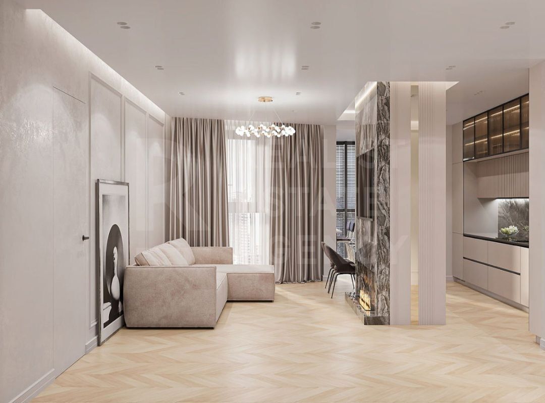 Chirie, apartament, 1 cameră, bul. Ștefan cel Mare, Centru - Poză 5