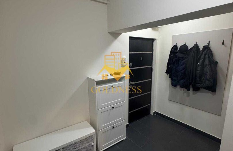 3 camere, Cartierul Gruia, Parcul Cetățuia, Stadionul CFR, loc parcare - Poză 8