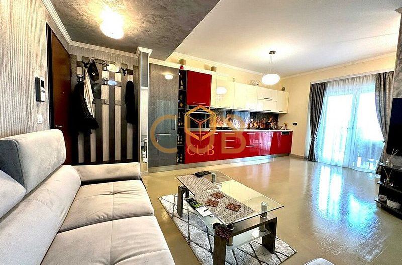 2cam complet mobilat+utilat|renovat complet| THE RING - TORONTALULUI - Poză 4