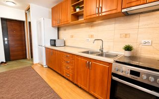 APARTAMENT 2 CAMERE DE ÎNCHIRIAT | BALCON | PARCARE | DOAMNA STANCA - Poză 3