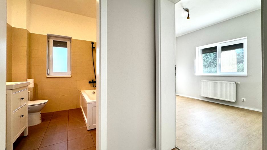 Apartament cu 3 camere | Parter | Terasă | Parcare | Braytim - Poză 12