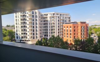 Apartament | 2 camere | Herastrau | Parcare subterana - Poză 11