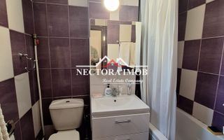 NECTORA IMOB-Apartament 2 camere, 45 mp, Etaj 4, Renovat, ROGERIUS - Poză 3