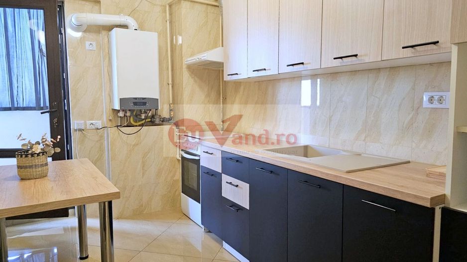De inchiriat o camera Italian Residence, etaj 9/12, 420 euro - Poză 6