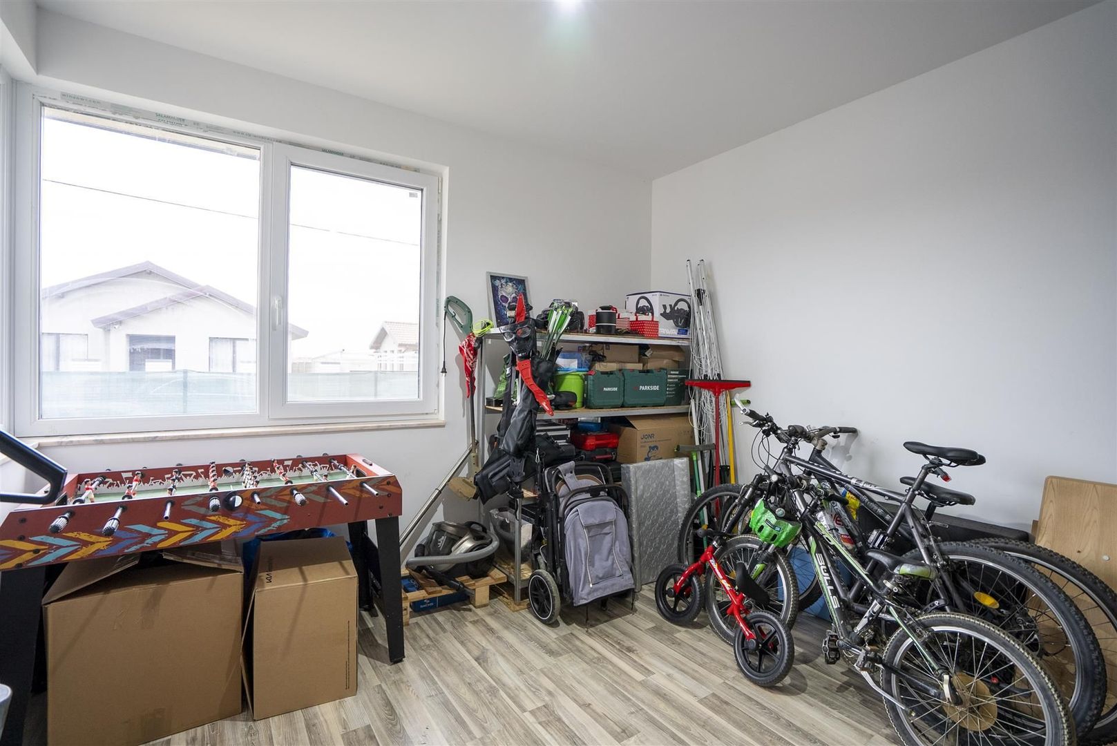 Casa Santandrei 4 camere 2 bai - Poză 9