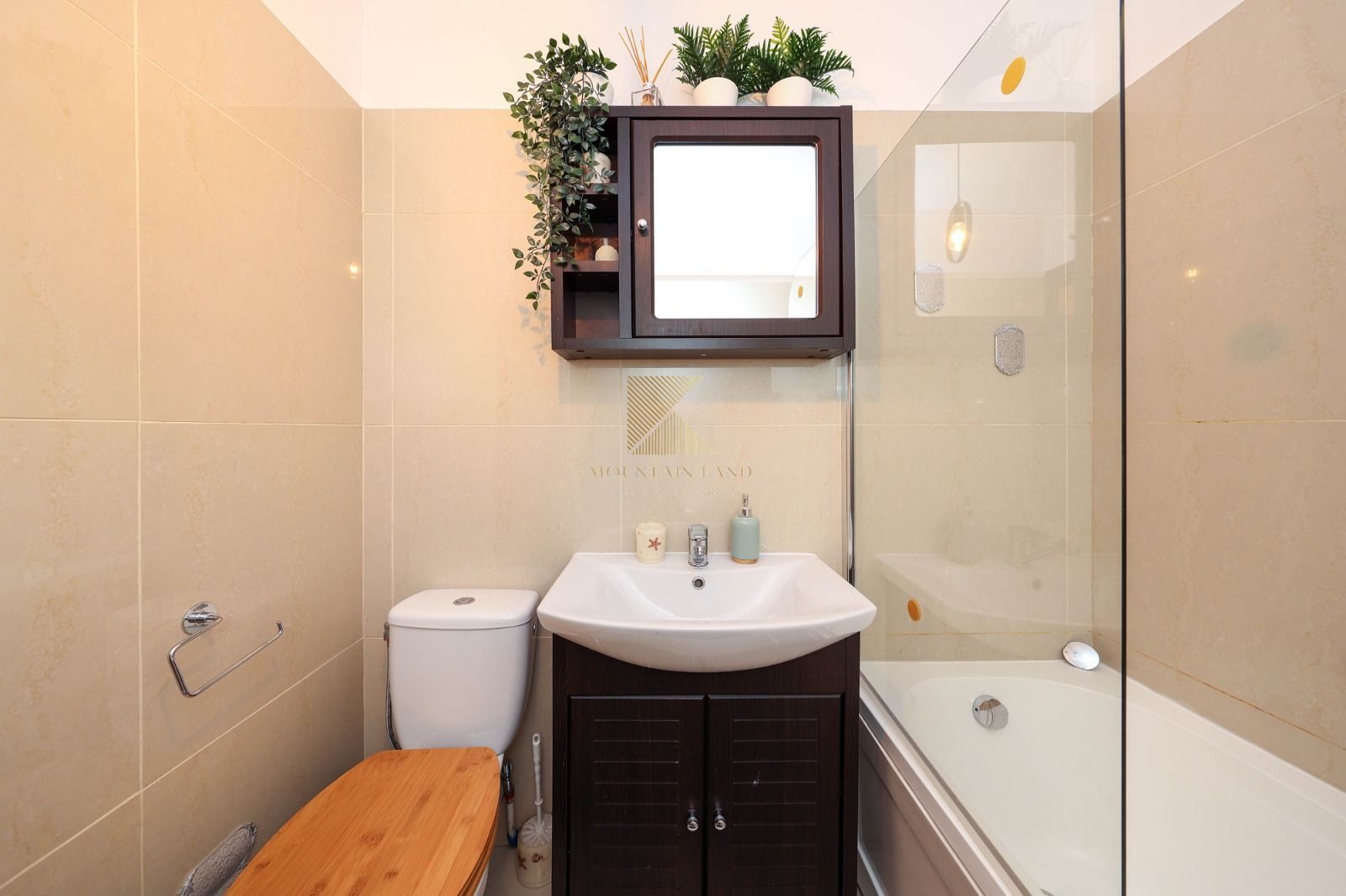Garsoniera exclusivista | 37 mpu + 28 terasa | Seasson Residen - Poză 11