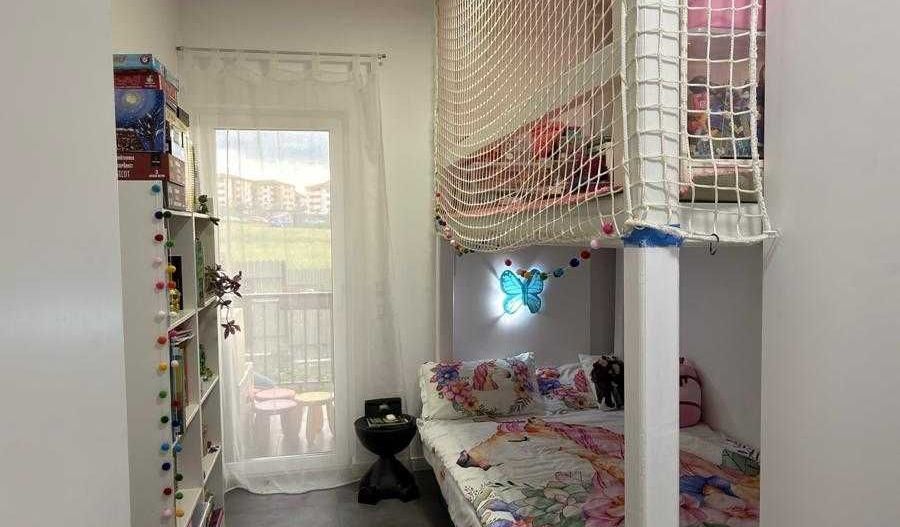 Apartament de vanzare 3 camere, 2 bai, gradina, parcare, Poligon - Poză 5