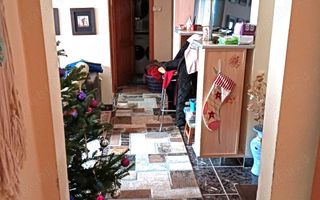 Ag BRASADAS vinde ap 4 cam etaj 3/4 în Micro 16. - Poză 6