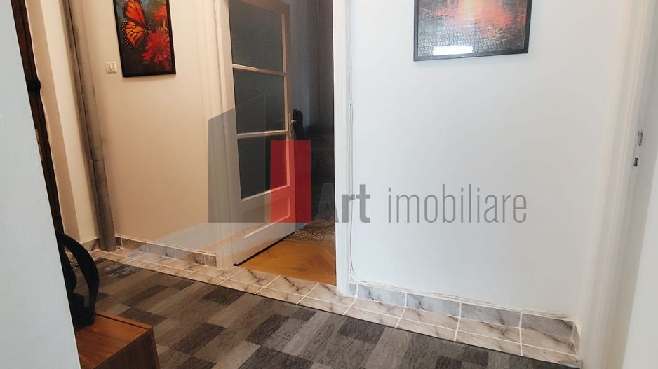 Apartament cu 3 camere  de inchiriat (Bucurestii Noi) (Pet Friendly) - Poză 12