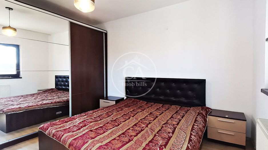 Apartament cu 3 camere de inchiriat in zona Centrala, Oradea - Poză 5
