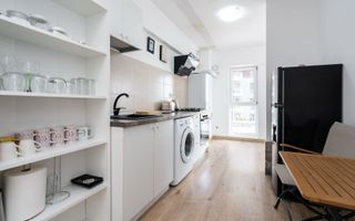 VANZARE 3 CAMERE | ULTRAFINISAT | BELVEDERE | 71MP | TERASA 18MP | - Poză 12